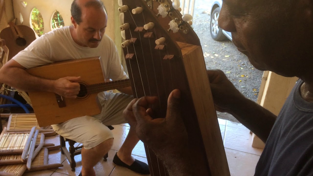 Rythmiques de Mayotte