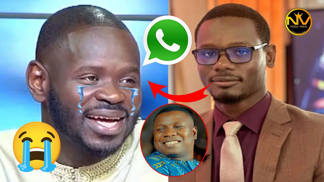 THIÉY YALLA😭ÇA DEVIENT COMPLIQUÉ POUR PAPE CHEIKH DIALLO APRÉS SORTIE MAÎTRE MATAR DIAMÉ LI GÑAWNA😭😭