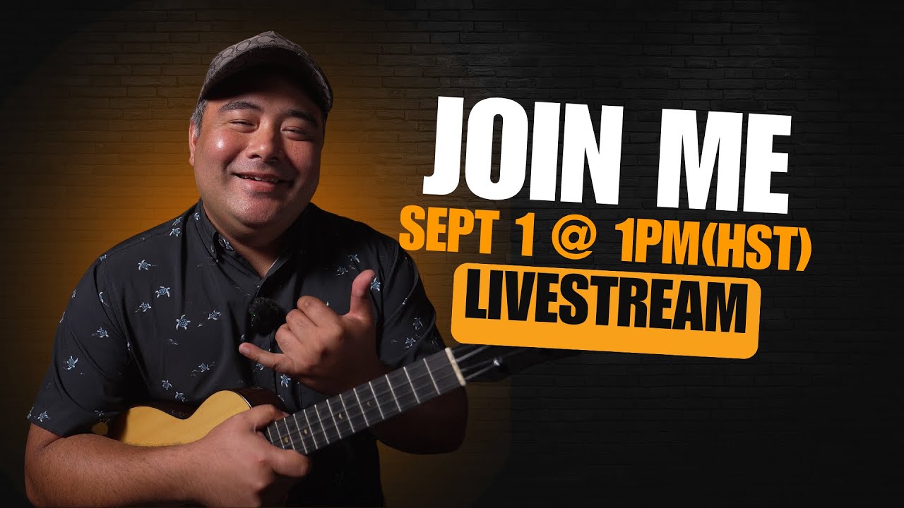 Kalei's Patreon Launch Live Stream, Sept 1. 2025