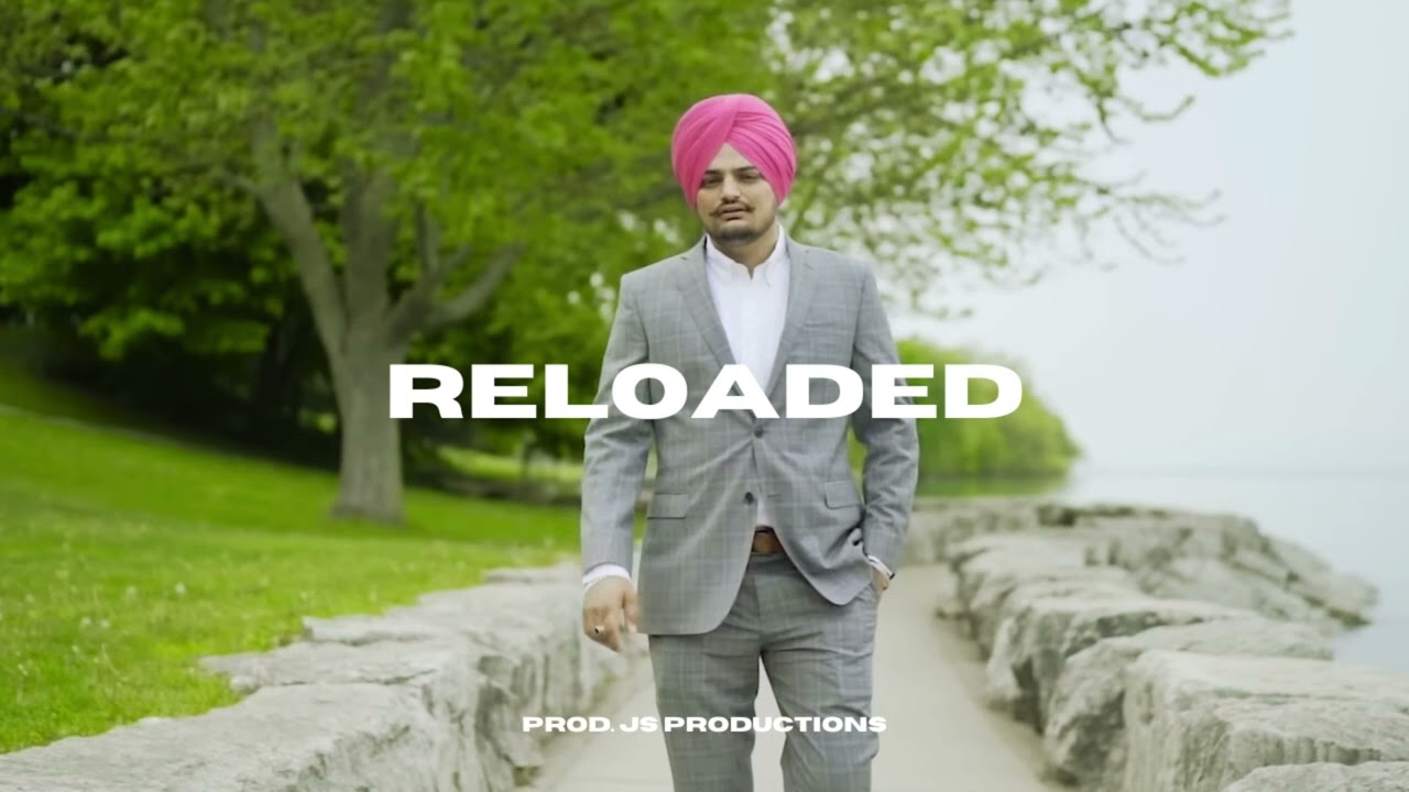 Sidhu Moosewala type Drill beat - 