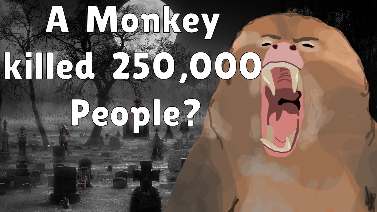 The Monkey that Changed the World | Greco-Turkish War, Greek Genocide, Greek Empire, Megali Idea