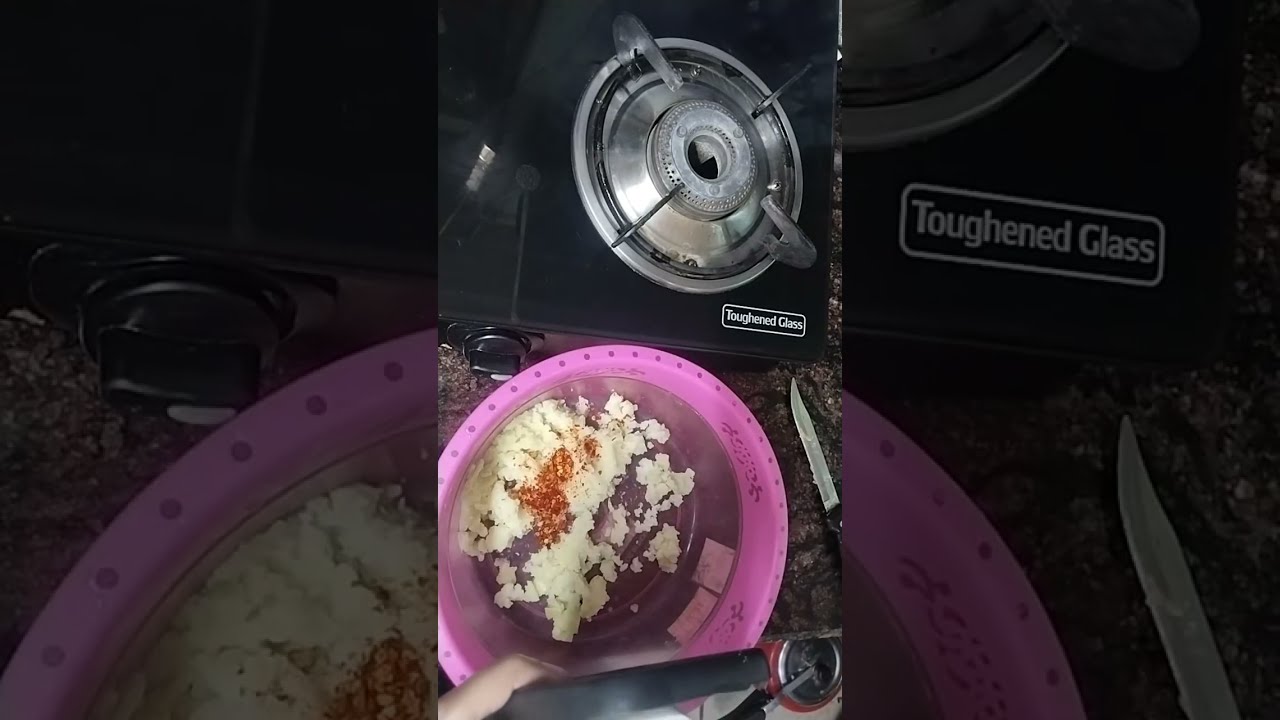 Indian Home Kitchen sonam  is live!