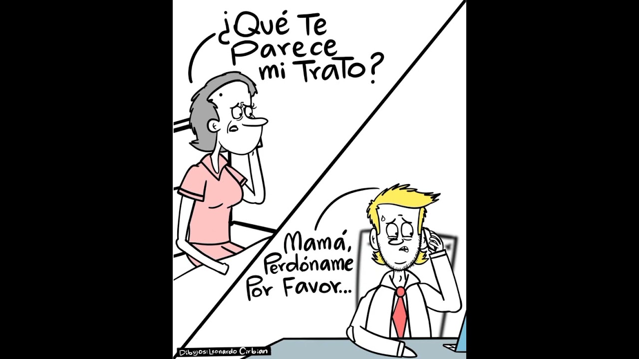 no esperes a que esto
