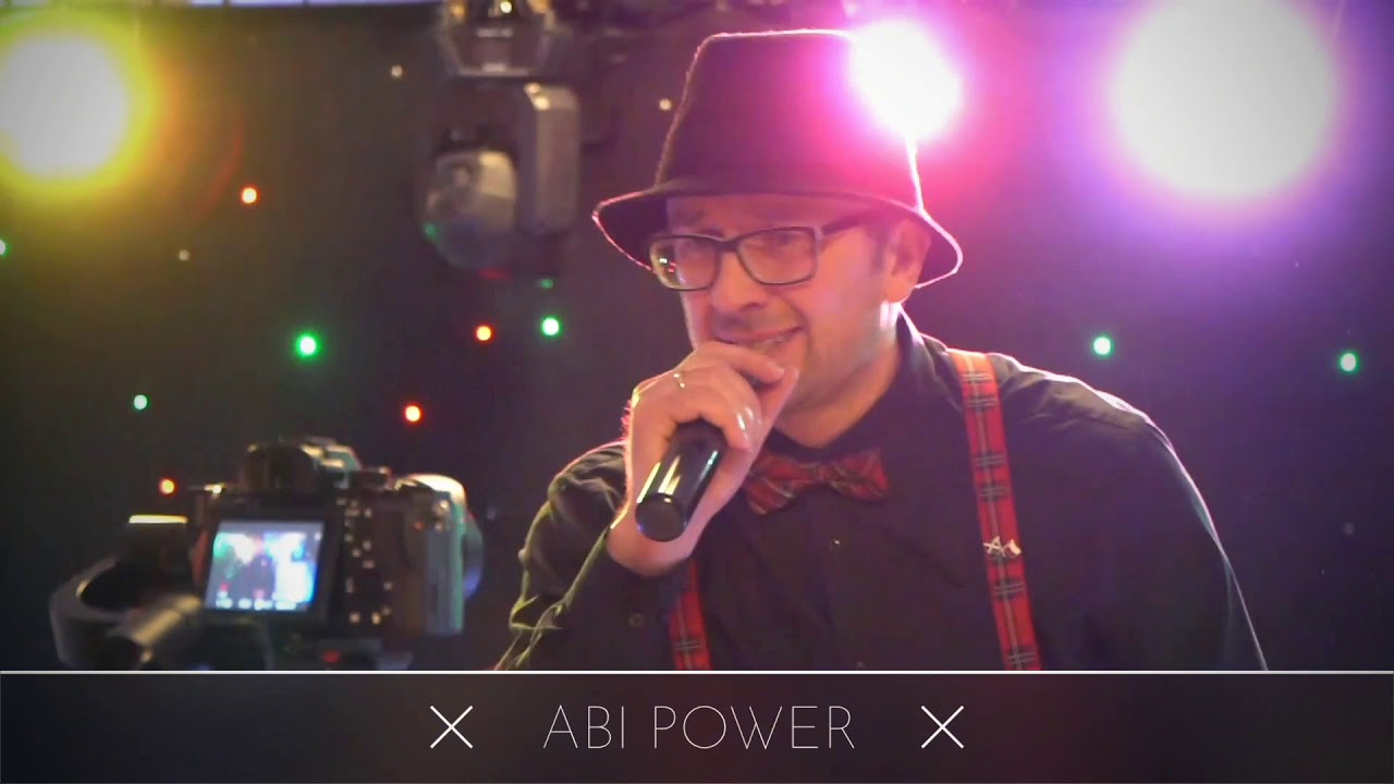 Abi Power-Polskie ballady(mix)