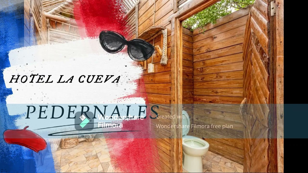 HOTELES DE PEDERNALES CONOCE LOS HOTELES DE NUESTRO PUEBLO PARTE 1