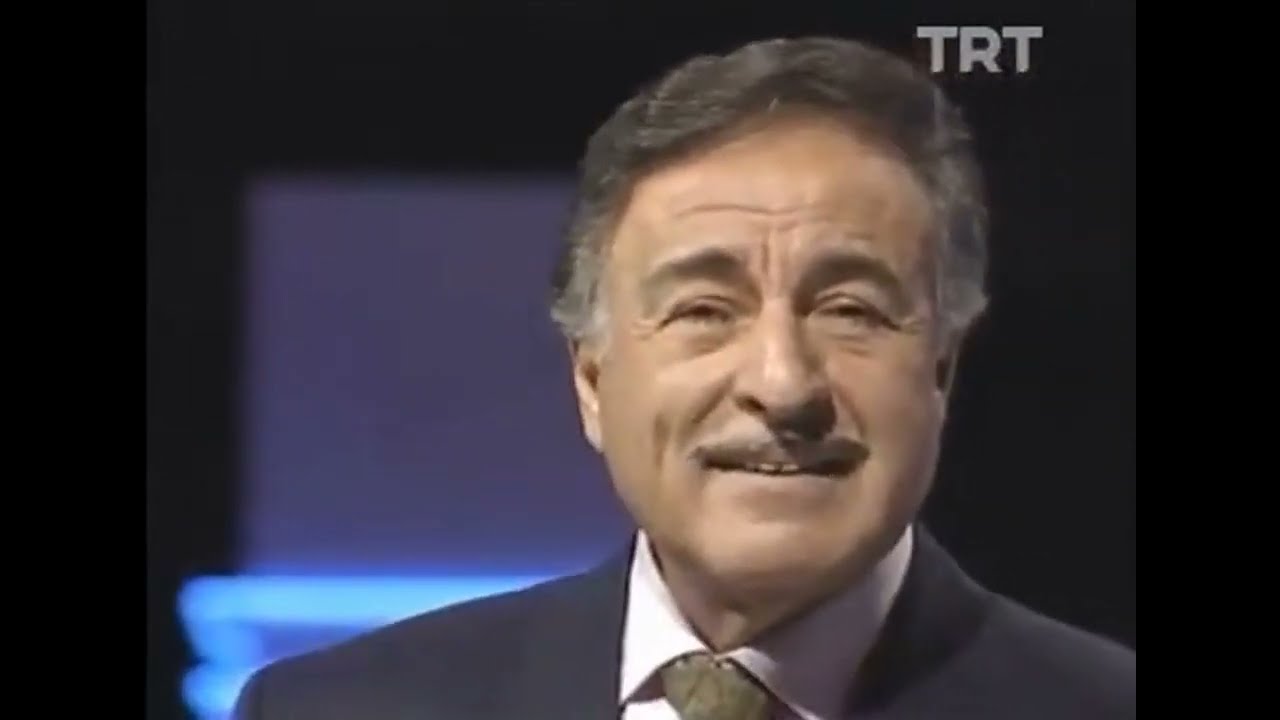 Yaşar Özel - Her Gönülde Hasreti Çekilen Biri Vardır (1991)
