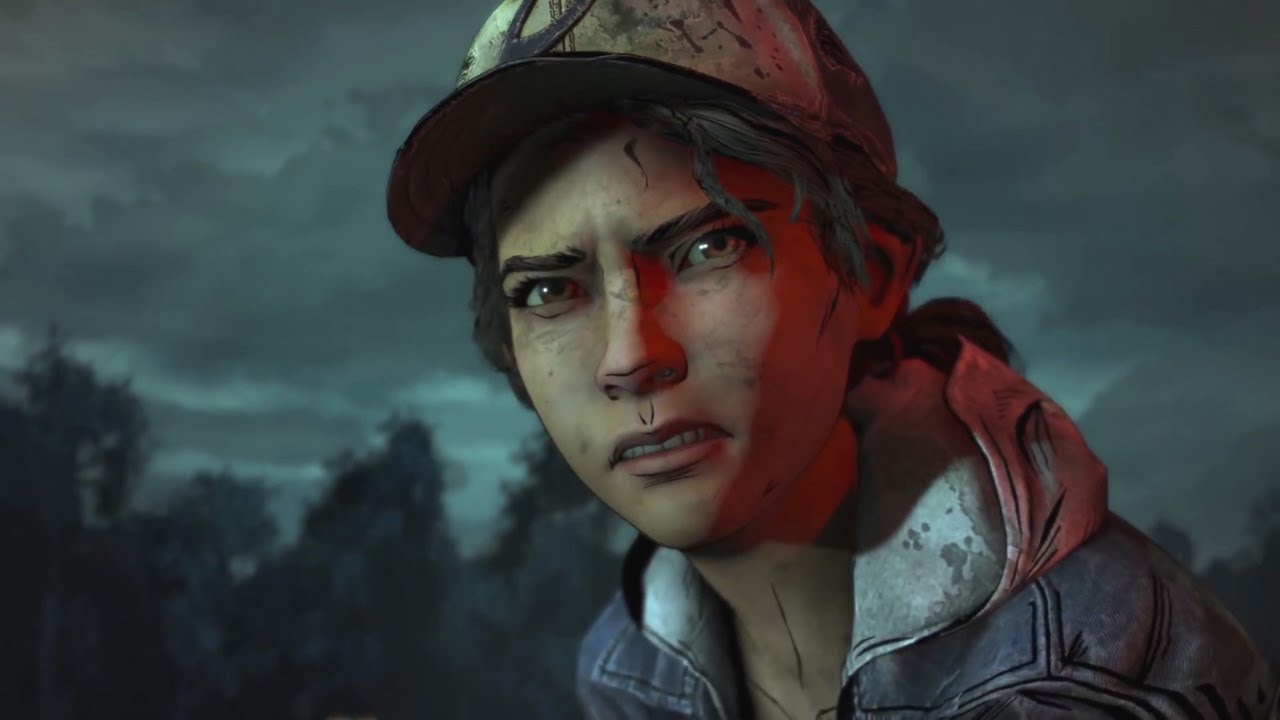 The Walking Dead: The Telltale Series - Season 4 Episode 3: Kaputtes Spielzeug REVISITED