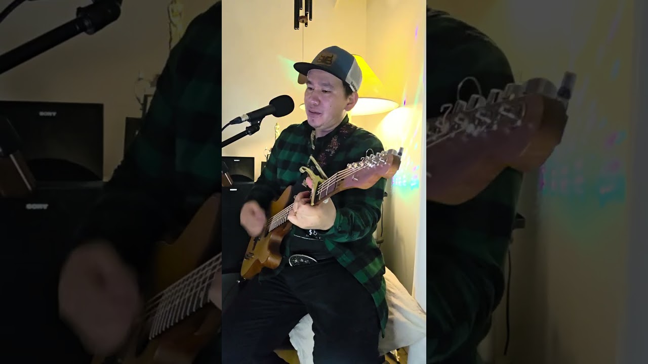 FEELS LIKE HOME - Jonny Houlihan 2021 Jam Cover By #Topyucovers #countrymusic #lovesong, Thank you