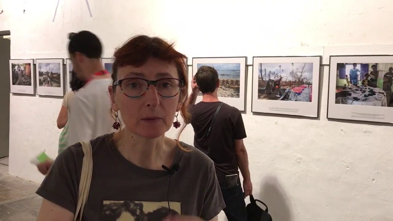 Visite Vlad Sokhin