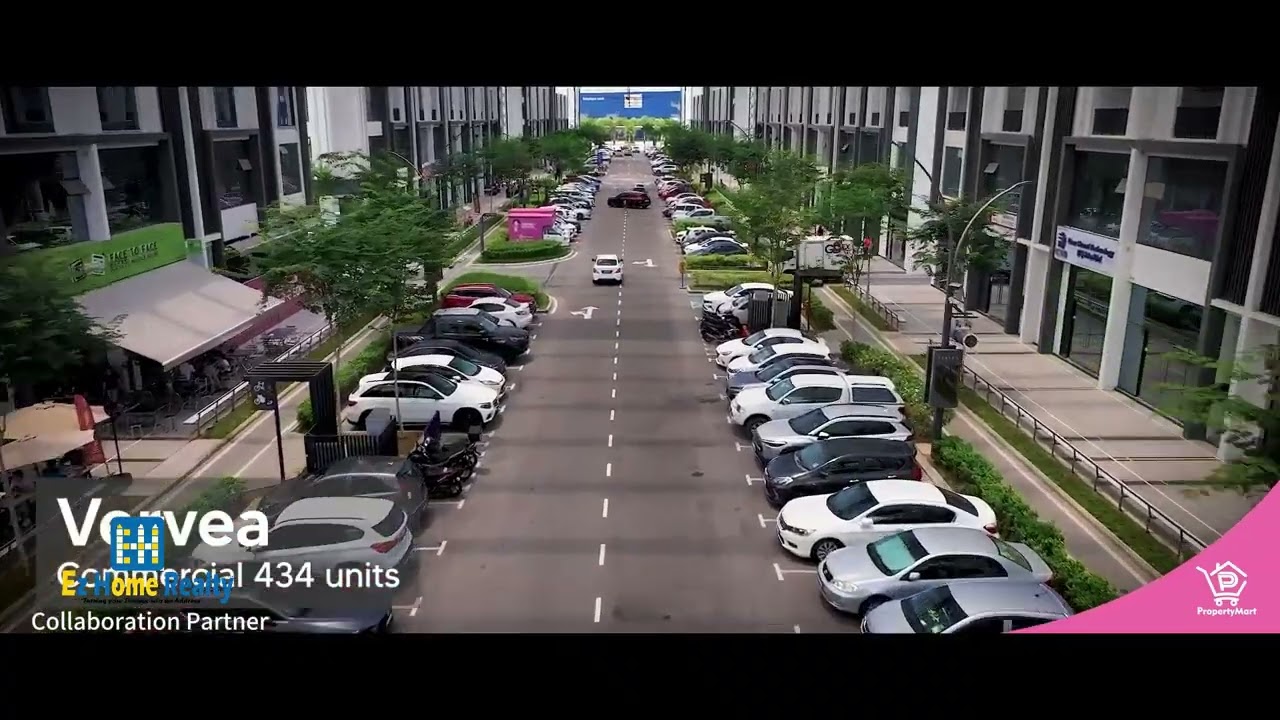 The Future of Business in Batu Kawan Begins Here