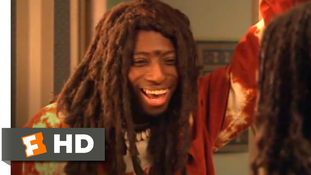 How High (2001) - Death by Weed Scene (1/10) | Movieclips