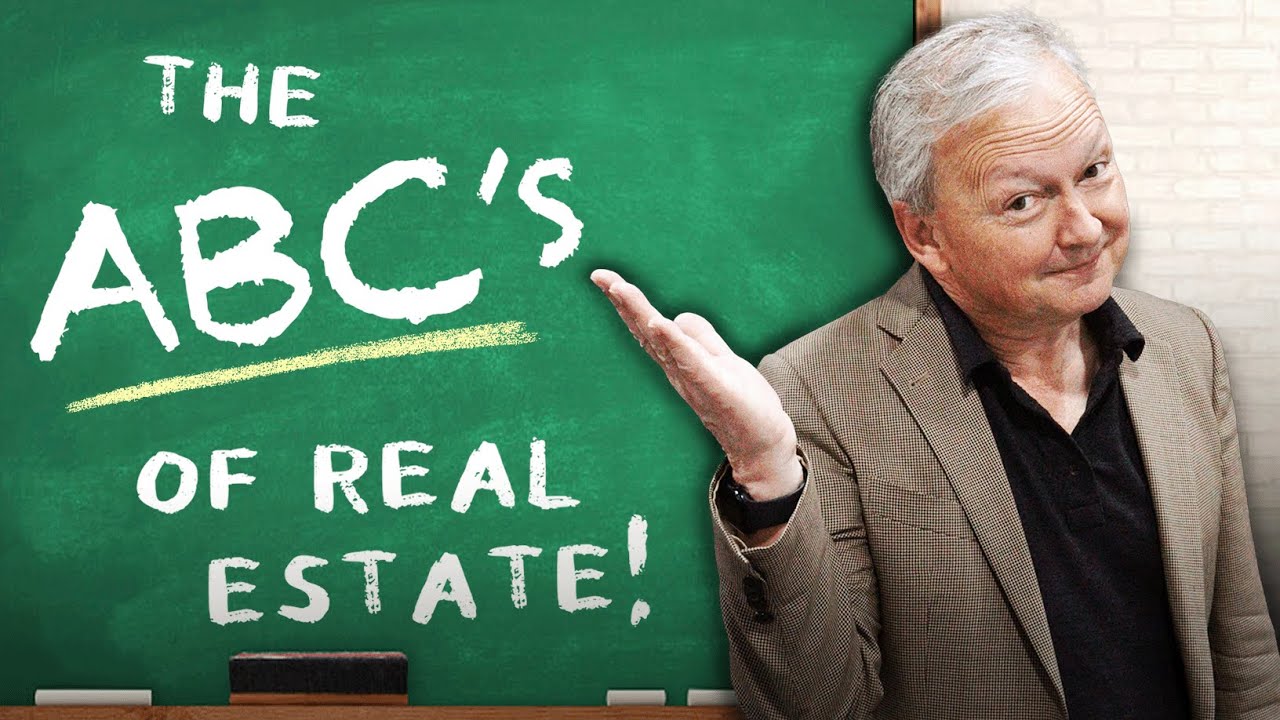 Top 10 Terms You Must Learn in Commercial Real Estate