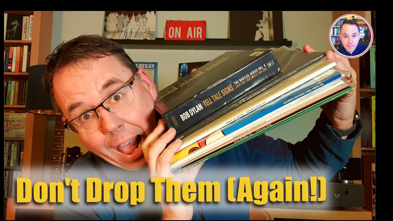 15 Bangers! My Top Vinyl & CD Buys of 2022
