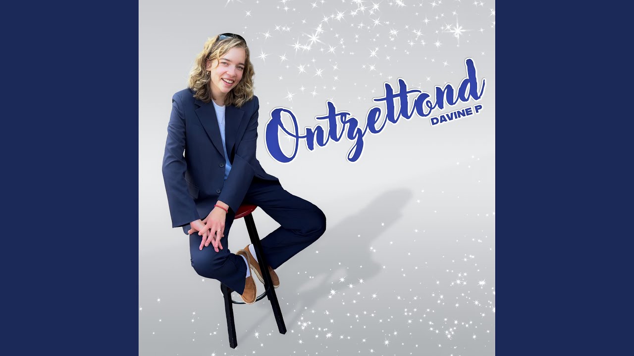 Ontzettond