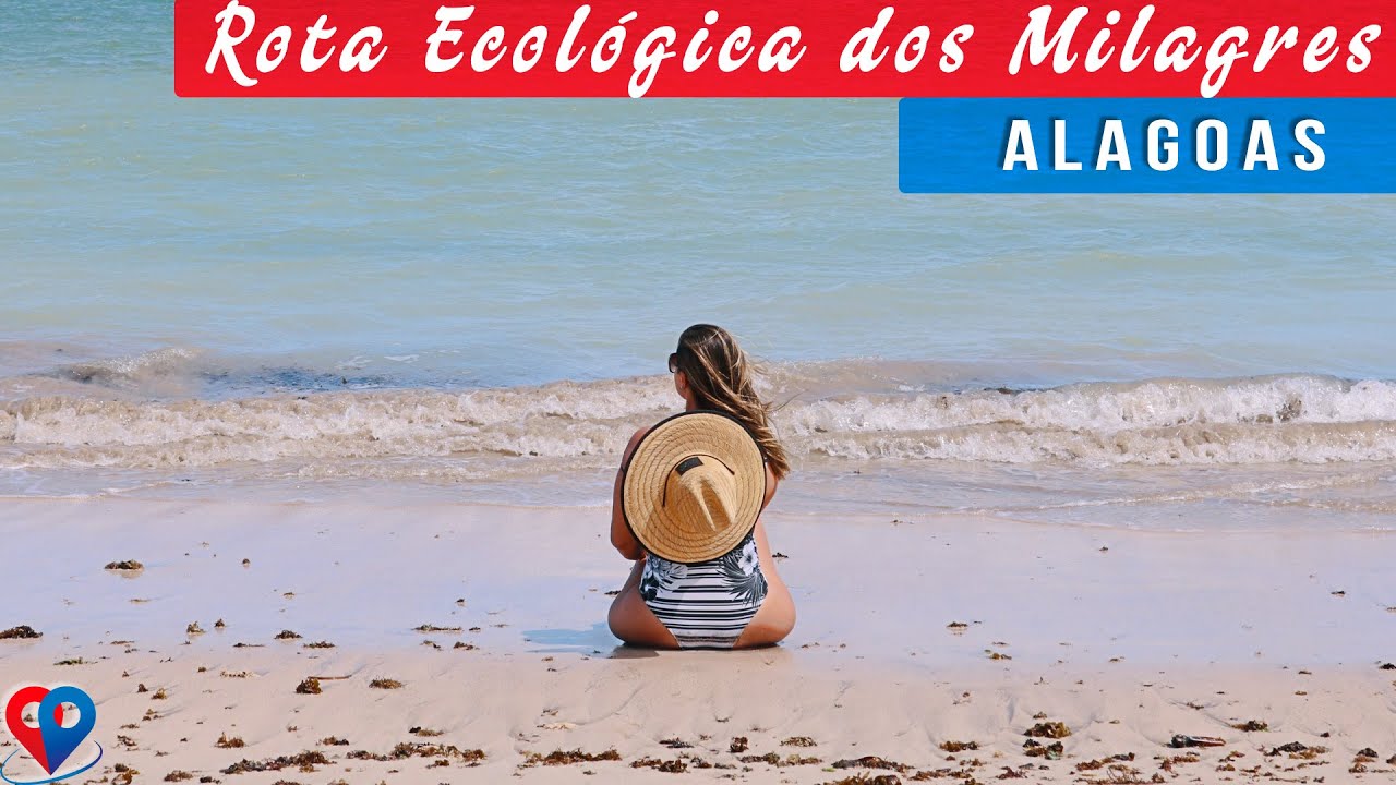 Rota Ecol&oacute;gica dos Milagres