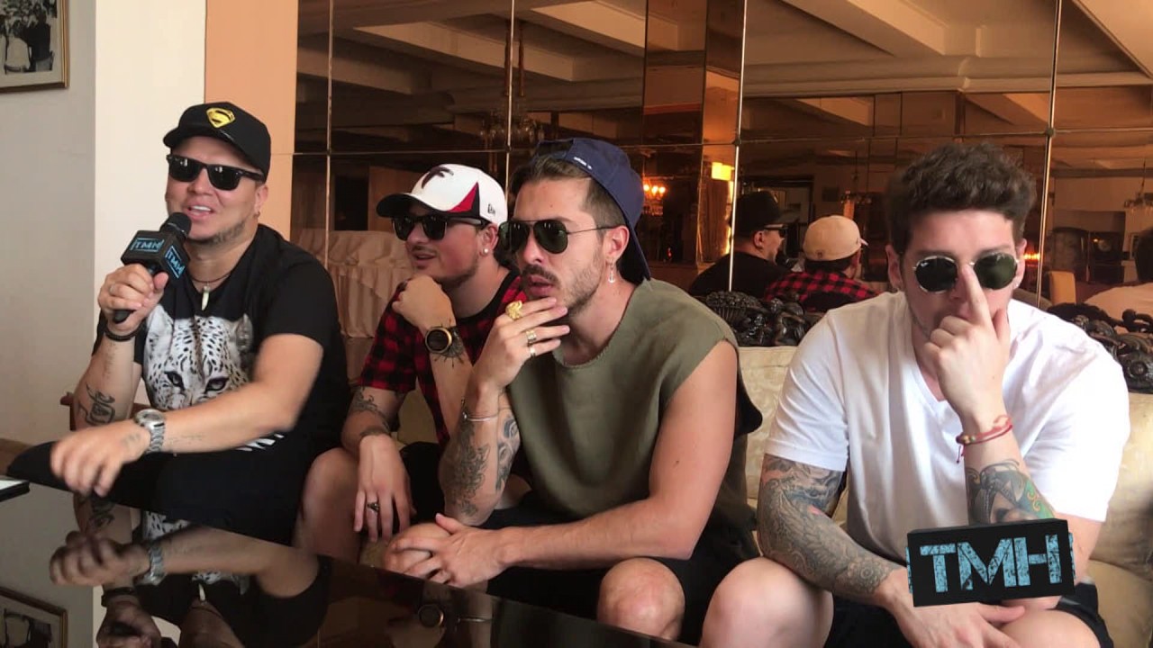 Entrevista a Piso 21