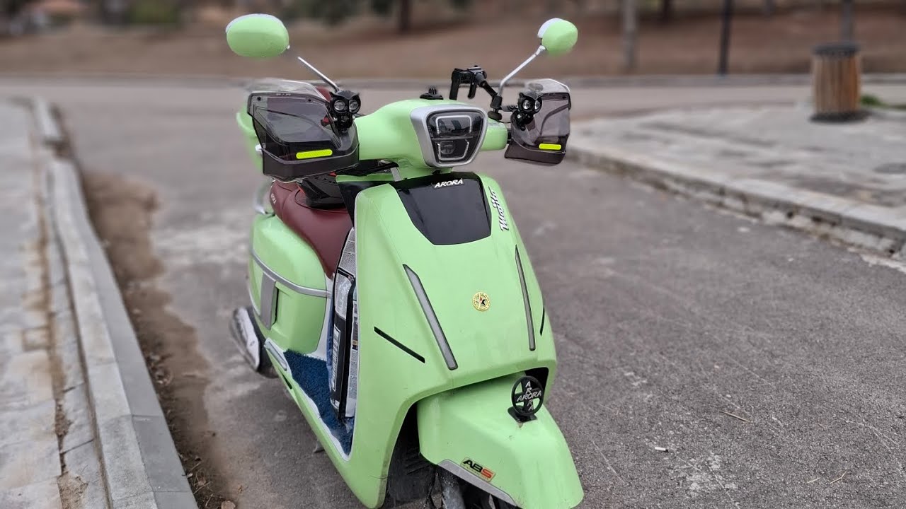 Güzel bir Ankara sabahından Selamlar.Tabiki mojito aşkıyla