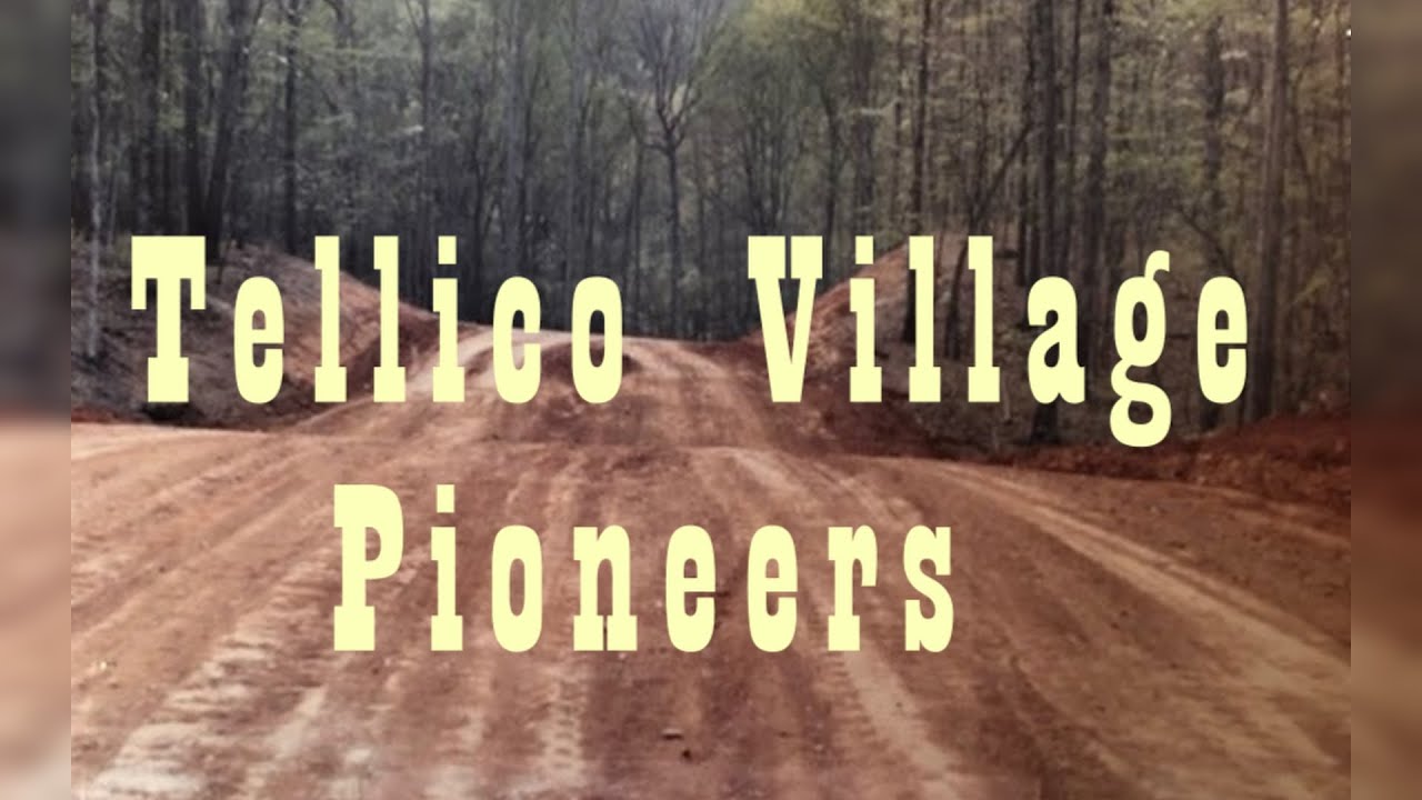 Tellico Village Pioneers