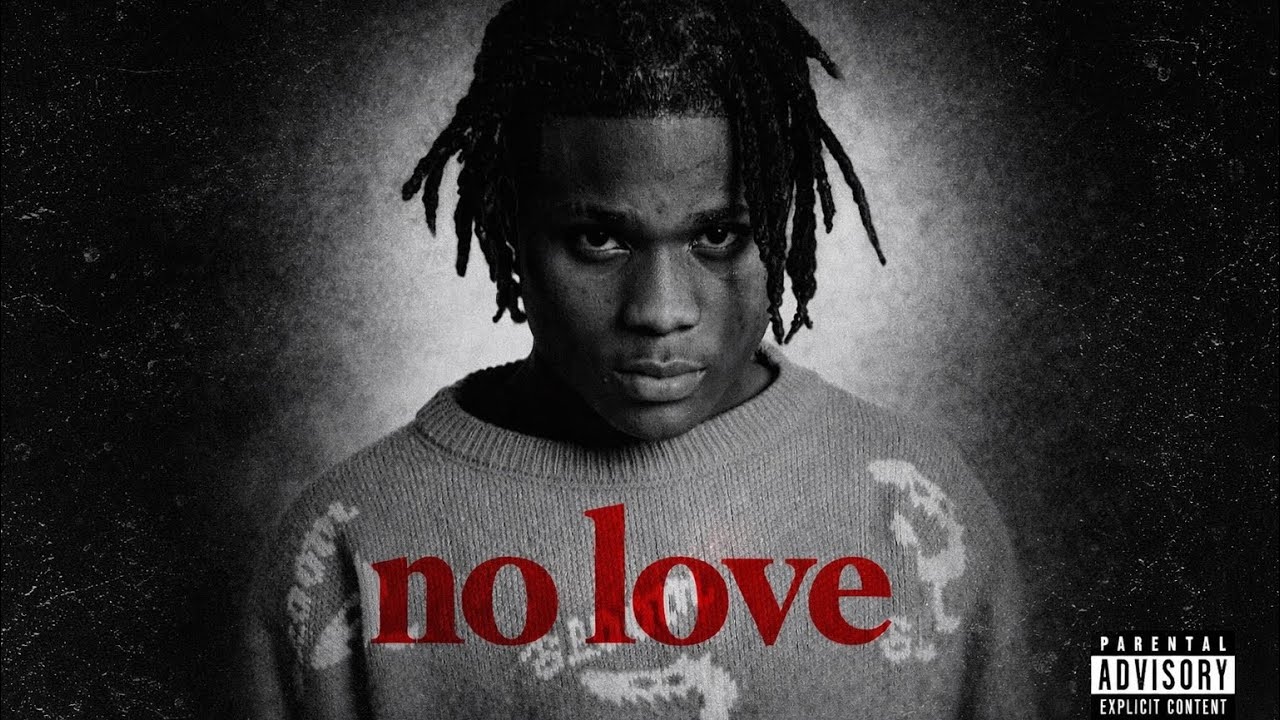 42 JAY - No Love (Audio)