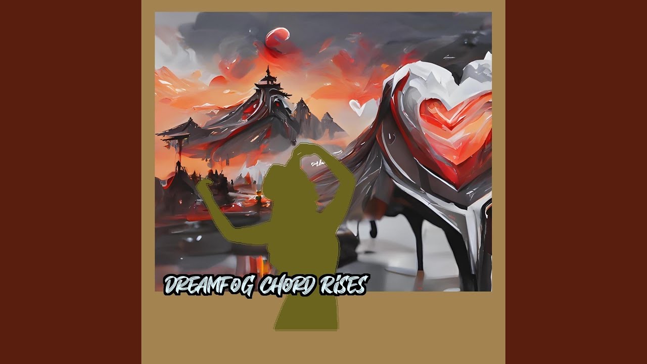 Dreamfog Chord Rises