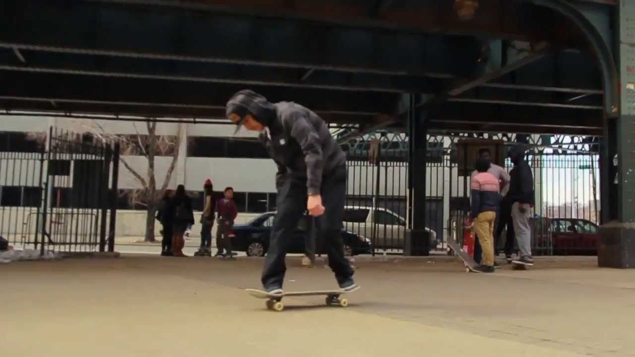 Richard Carrera Pros Vs Joes Submission BATB7