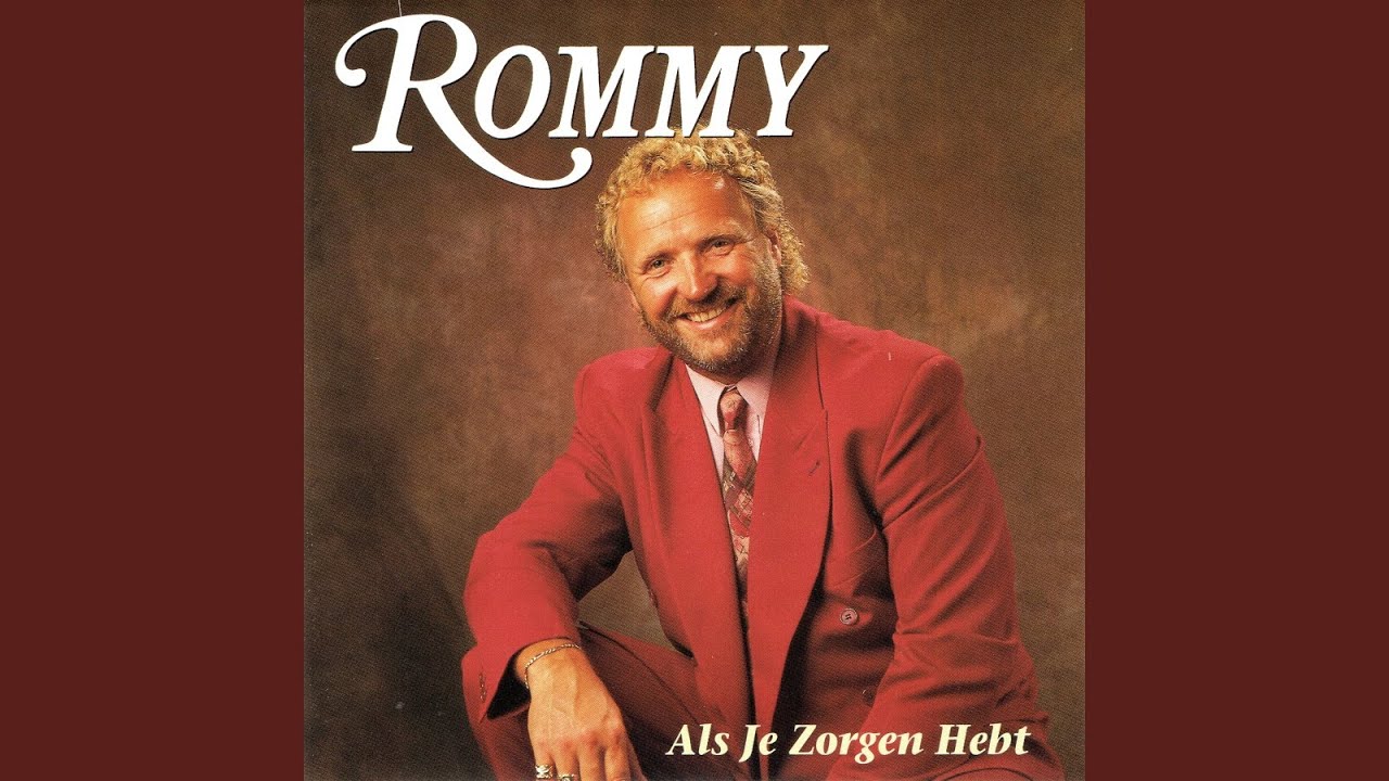 Ik heb gedroomd van jou