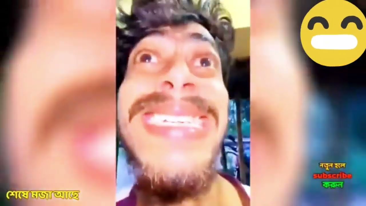 অস্থির বাঙালি 😂 Ostir Bangali | Funny Video Bangla | বাংলা হাসির ভিডিও | tikTok funny video