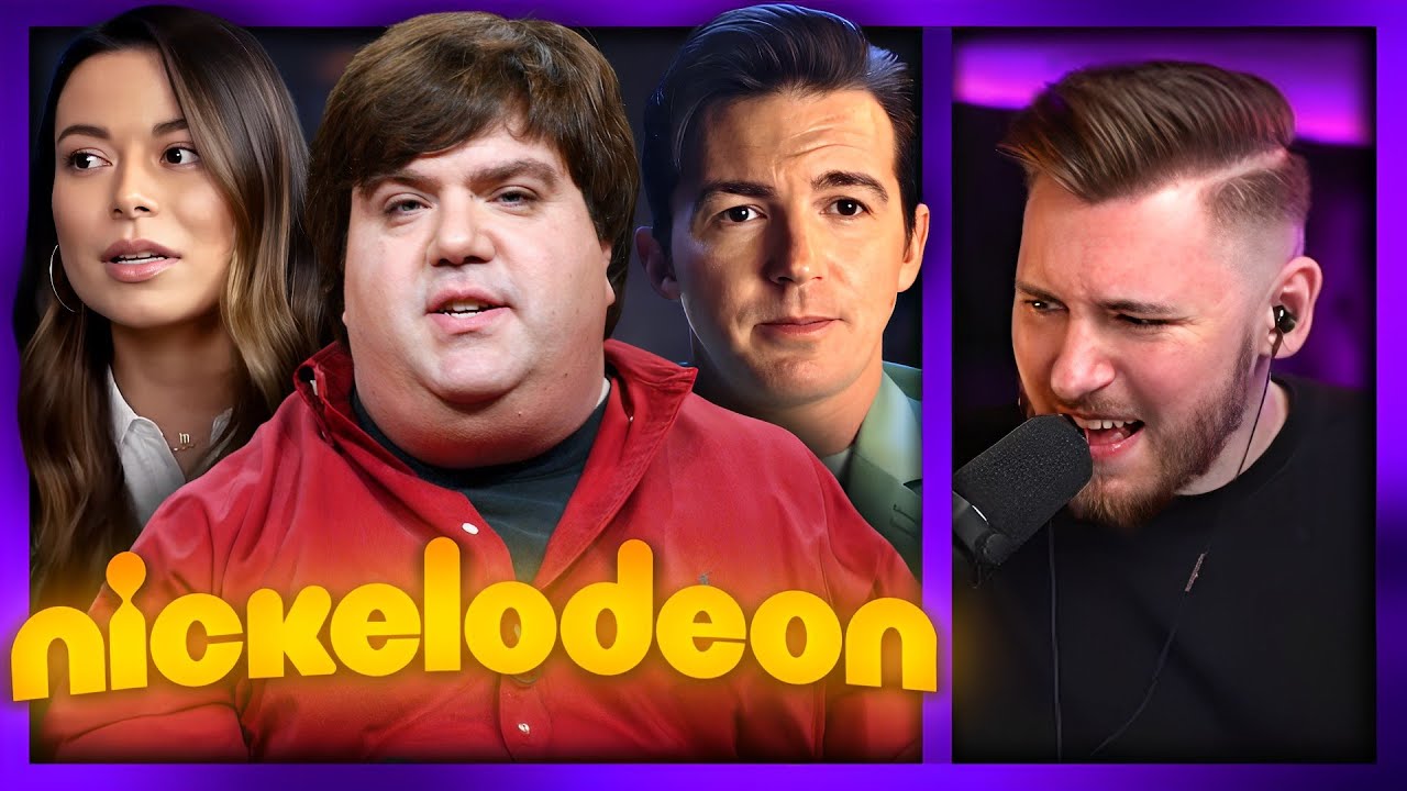 Der Nickelodeon Skandal