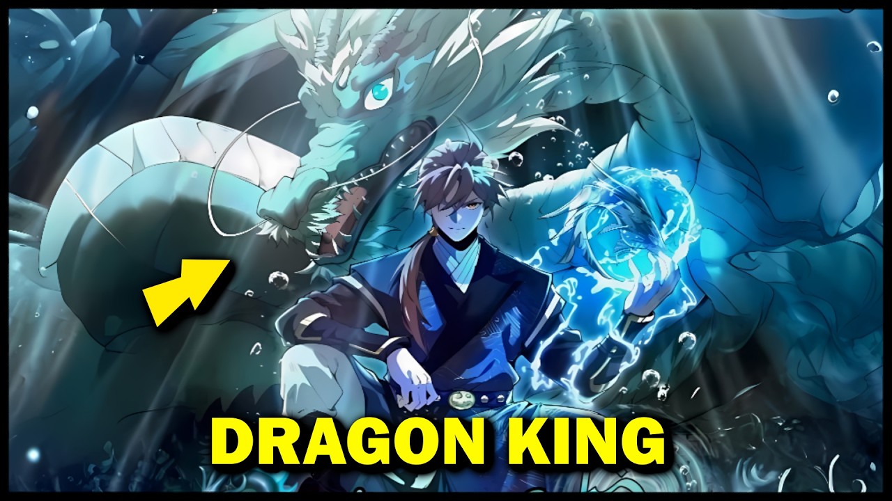 Nagkaroon ng ISANG SISTEMA na Ginagawang Divine Beast ang Mahihinang Hayop