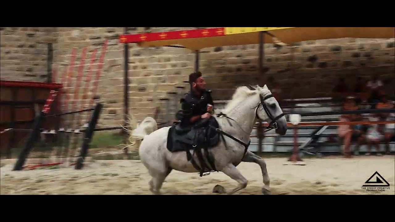 Chevaliers et Fortifications : Explorer Carcassonne 🏰🧙‍♂️