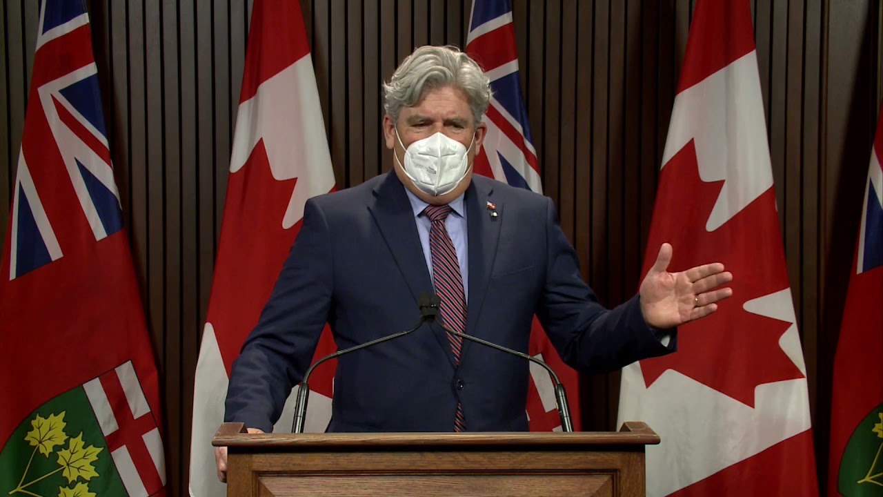 Paid Sick Days (April 21)