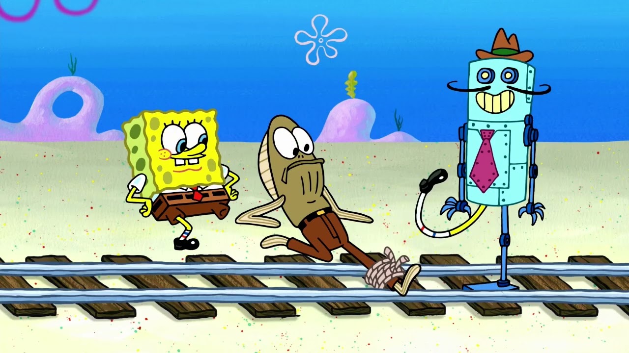 Robot Testing his New Leg for 10 Hours