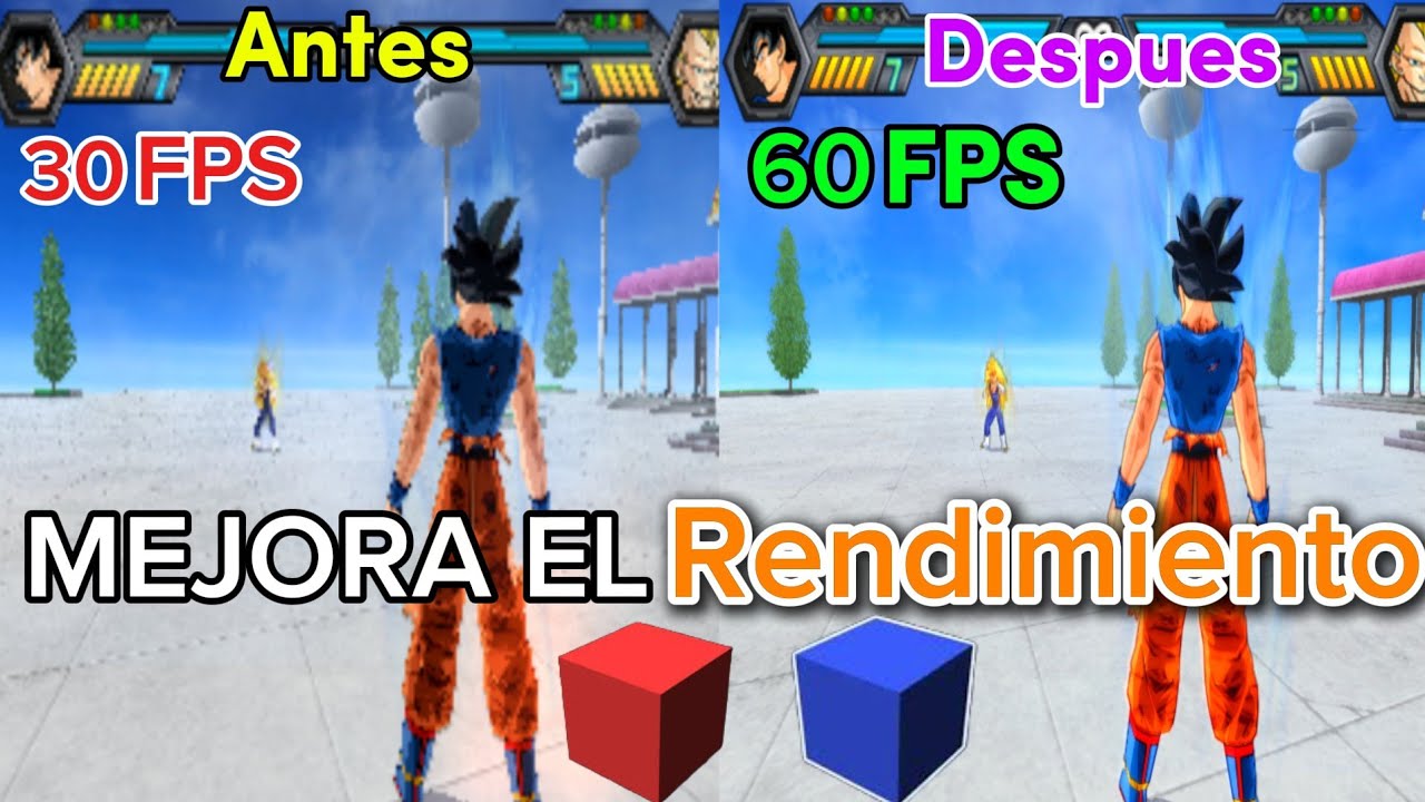 ✅C&oacute;mo Mejorar el Rendimiento De los Juegos En NETHERSX2/AETHERSX2🚀