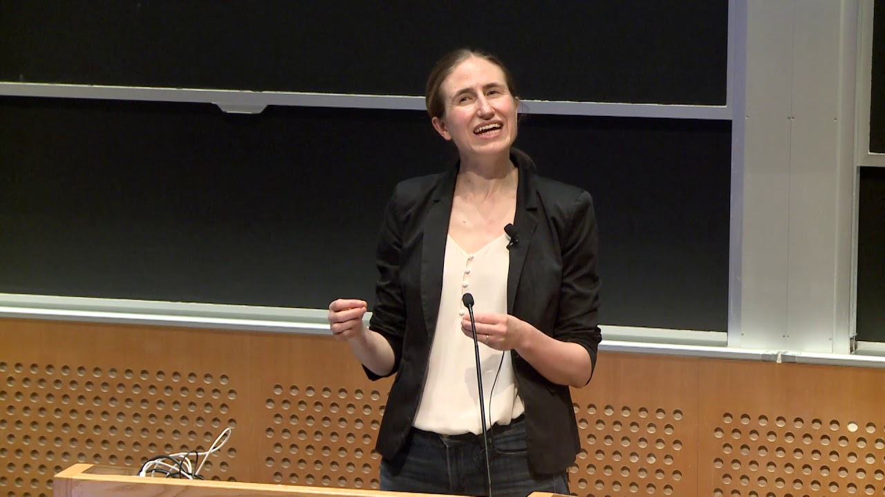 Emma Brunskill (Stanford University): 