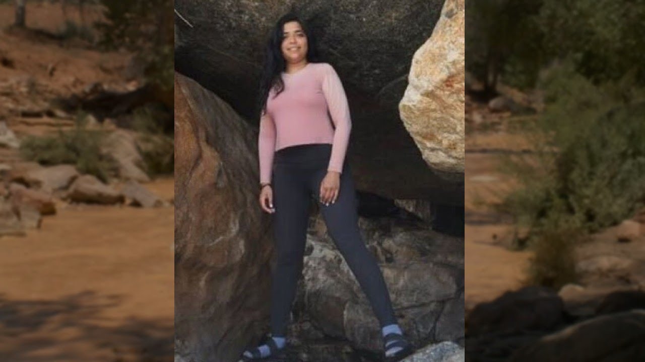 Найдено тело пропавшего туриста из национального парка Зайон