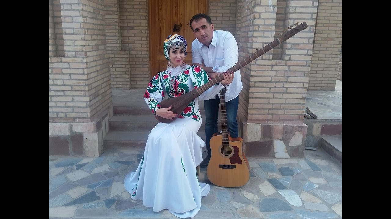 Сохиб Назриев - Фалак Наргиси маст Sohib Nazri ( Tajikistan folk music ) صاحب نذری Darwaz دروازی