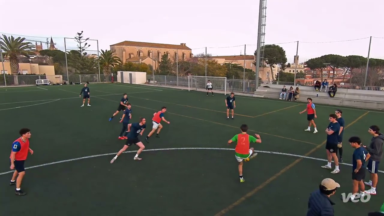 ISDE vs Bad Touch