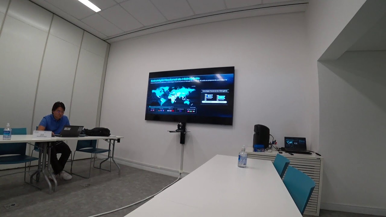 Hyundai Ioniq 9 en vivo desde Brasil