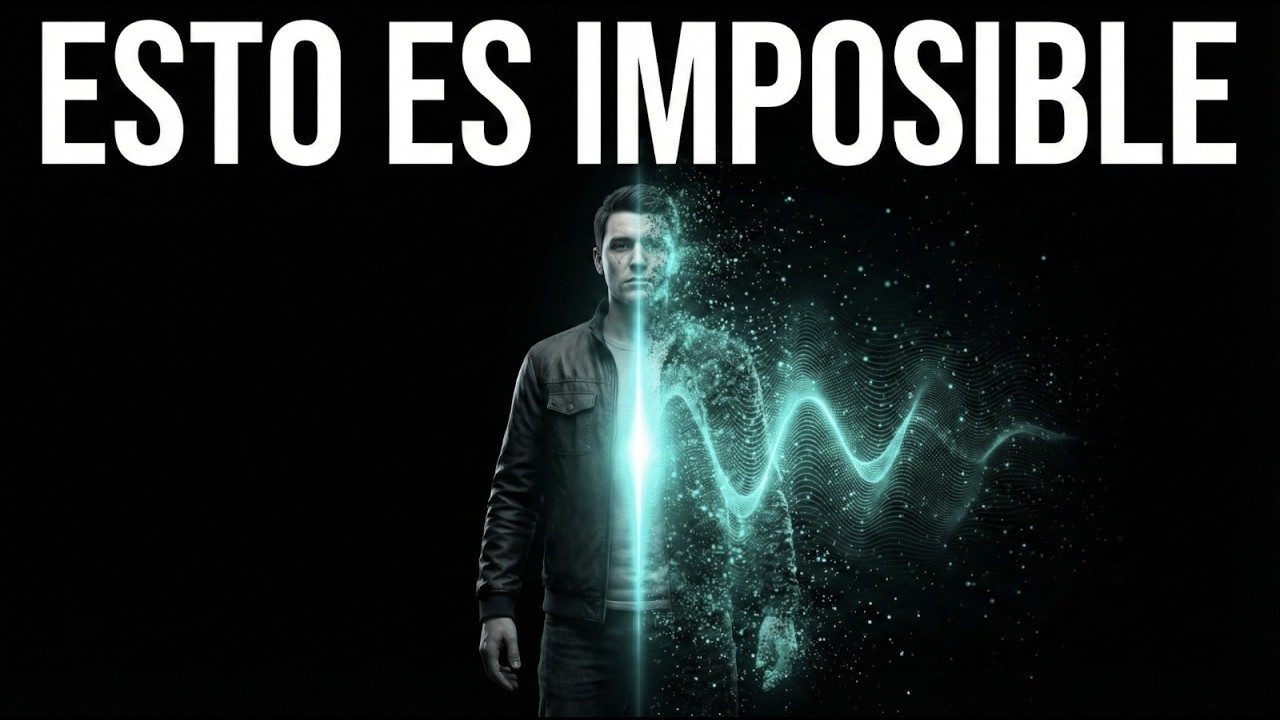 La Superposición Cuántica: El Ser que es TODO y NADA a la Vez (prepárate para lo imposible)