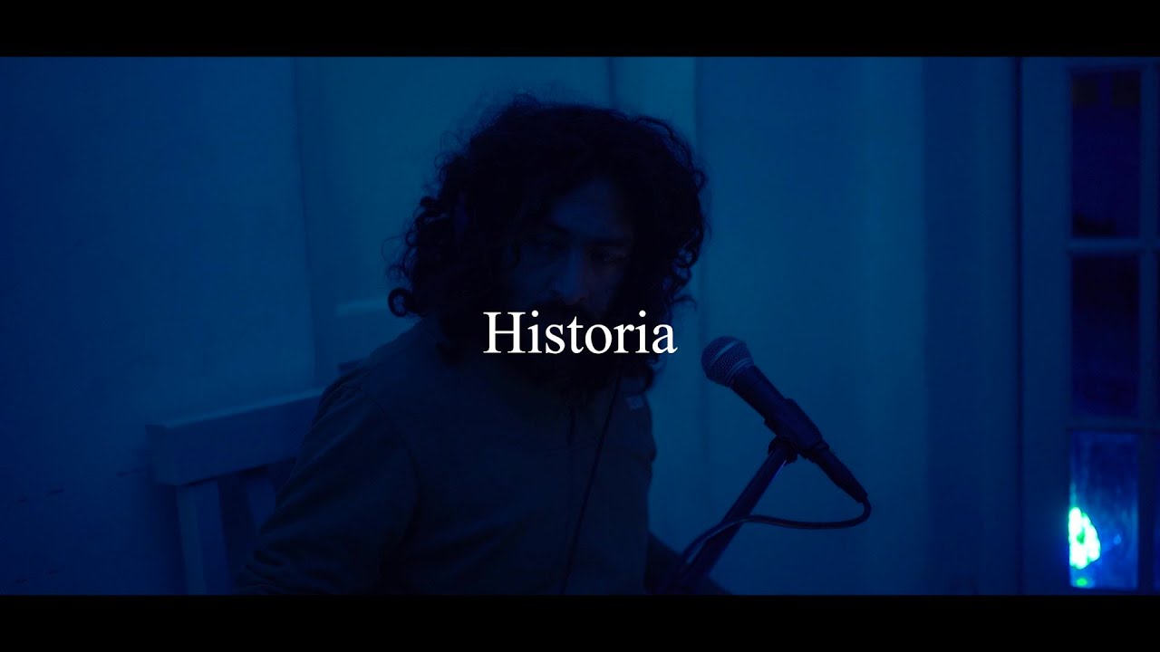 Una Historia - Mono Banegas, Marcelo Gómez, Joaquín Galván, Cristian Gómez.