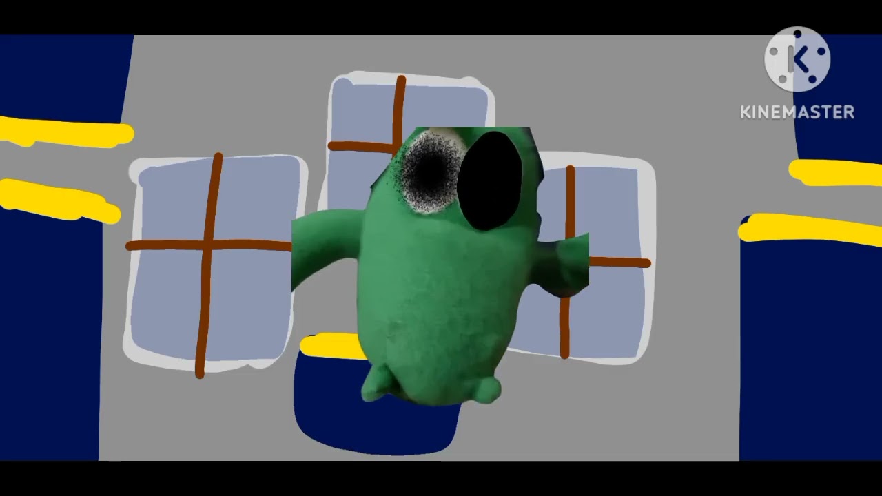 Five nights at kitini 1.5