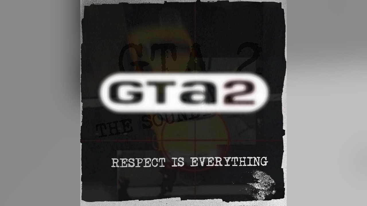 Rockstar Radio | Grand Theft Auto 2