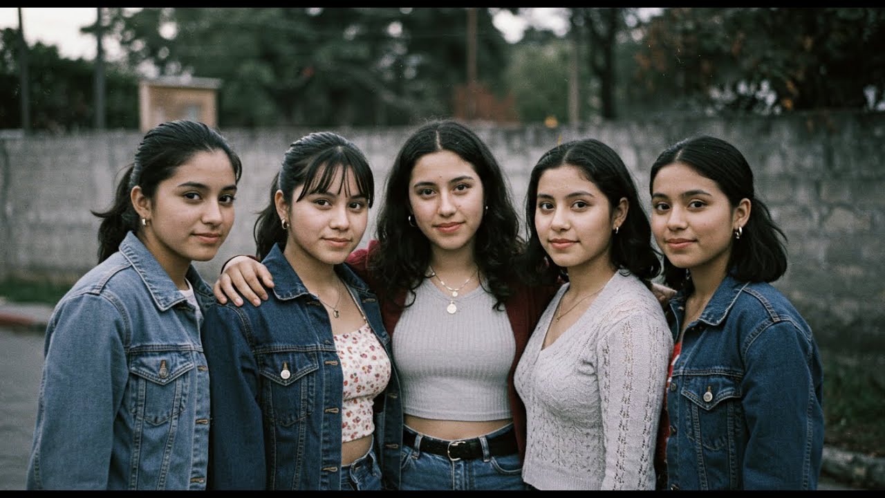 Cinco amigas millonarias desaparecieron en 1996 — 28 años después, hubo una llamada siniestra