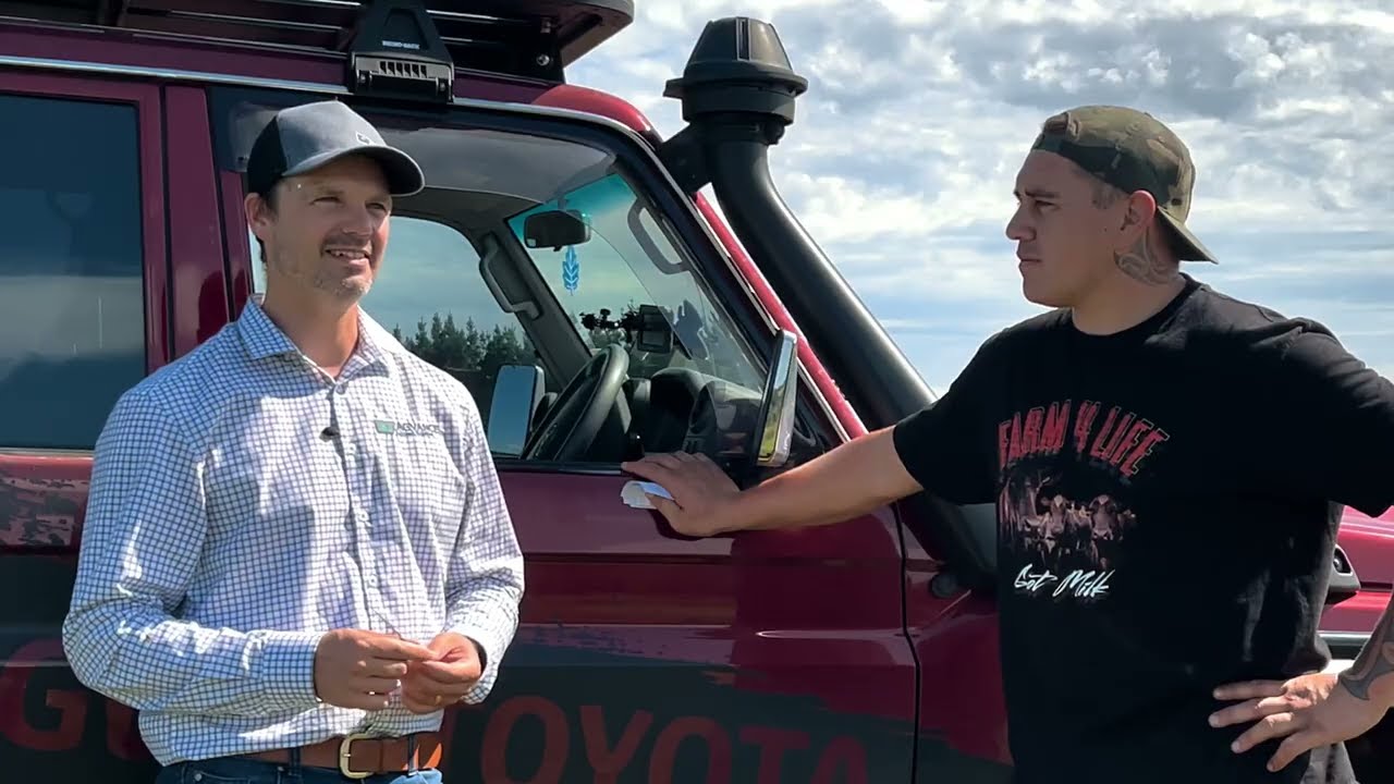 Video 9: Supplementing the cow to reduce heat stress: overview