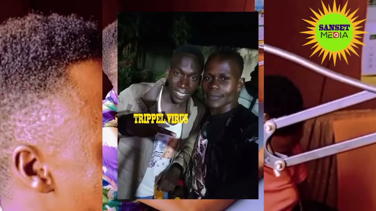 OMULABEWO BY UNCLE DENIS FT FULL SMILE NEW BUSOGA MUSIC 2024 DR HUSEIN PRO