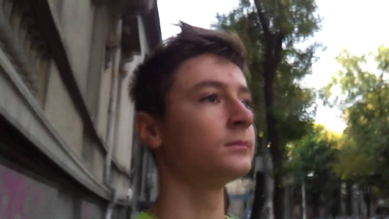 VlogRomanesc(Outtakes): WHAT THE DUCK!?