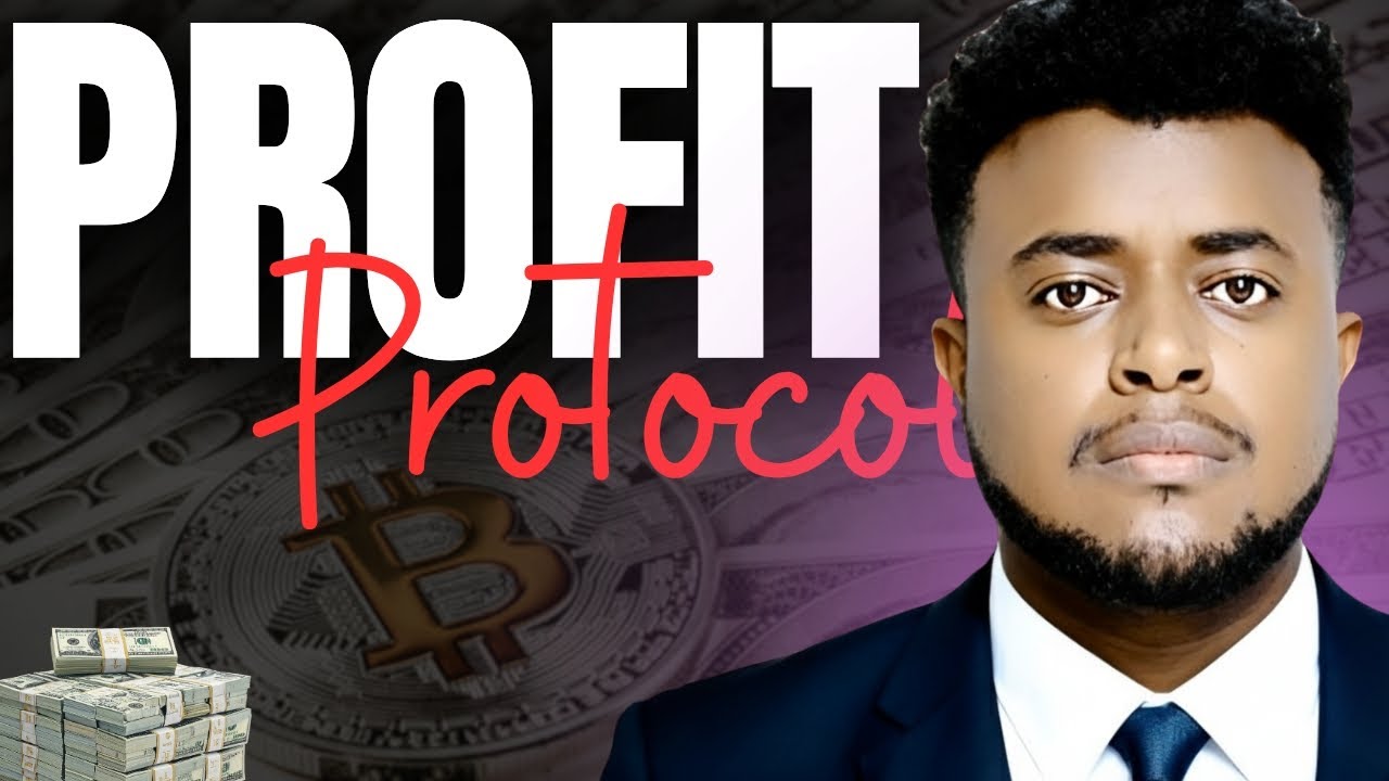 ይሄን ካደረጋችሁ Forex Trading መቼም አትከስሩም  | Profit Protocol: From Market Trap to Profit