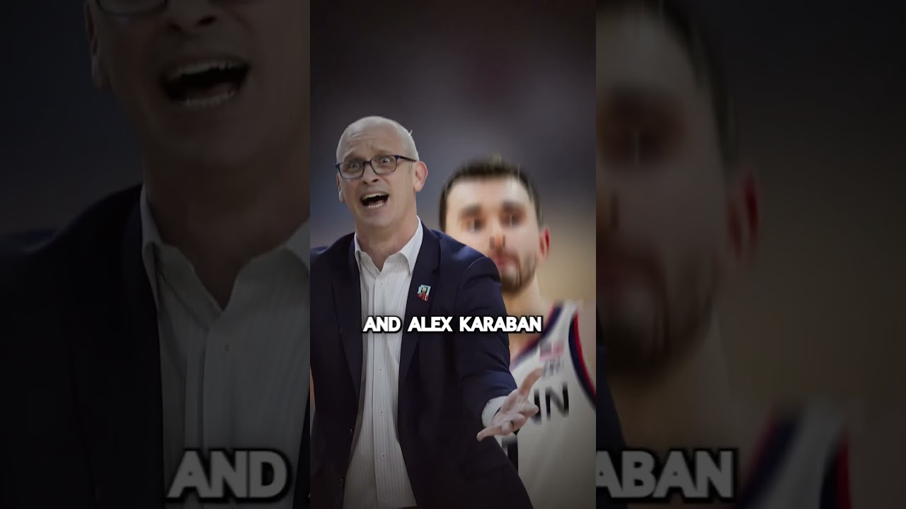 В турнире NCAA осталось всего четыре команды 😳 Вот как мы дошли до этого момента!