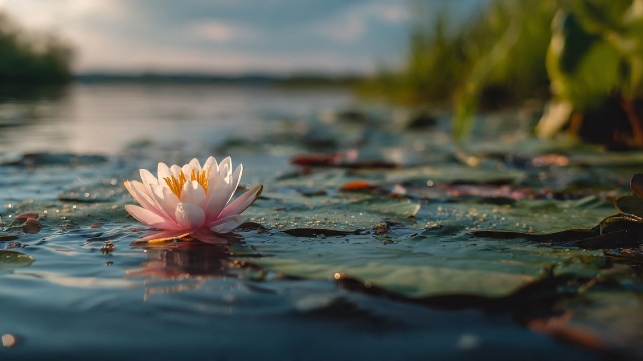 Lotus Drift