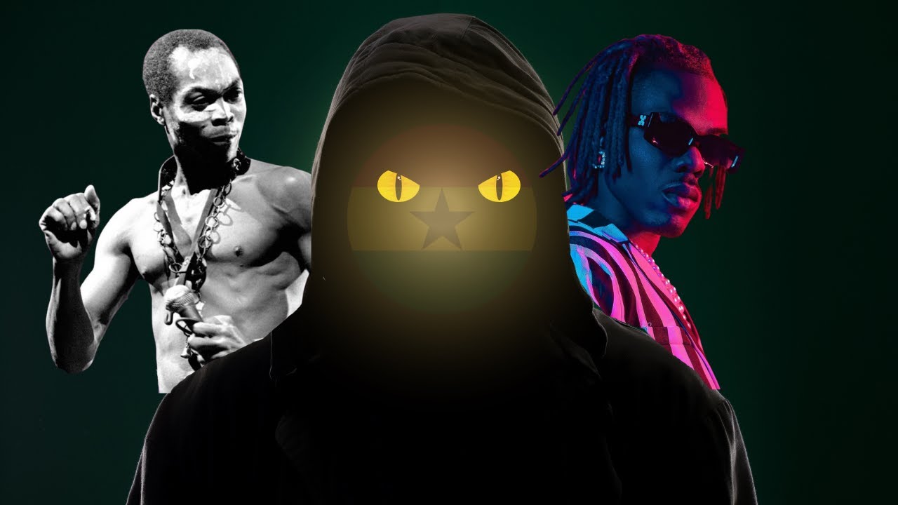 Ghana Must Go: The Truth Behind Ghana's Obsession With Nigeria